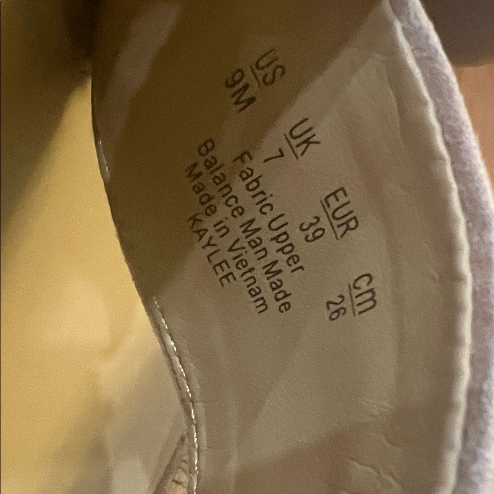 Naturalizer Kaylee Light Beige Suede Cork Block Heel Sandals - Picture 4 of 4
